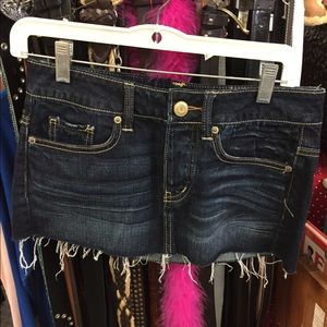 American Eagle skirt